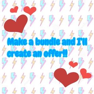 PLS READ & CONSIDER :)) !!!! Thank you!